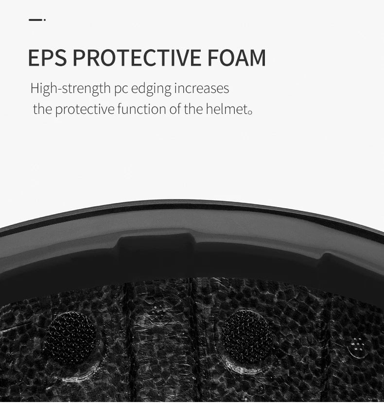 COPOZZ Unisex Anti-Impact Ski & Snowboard Helmet