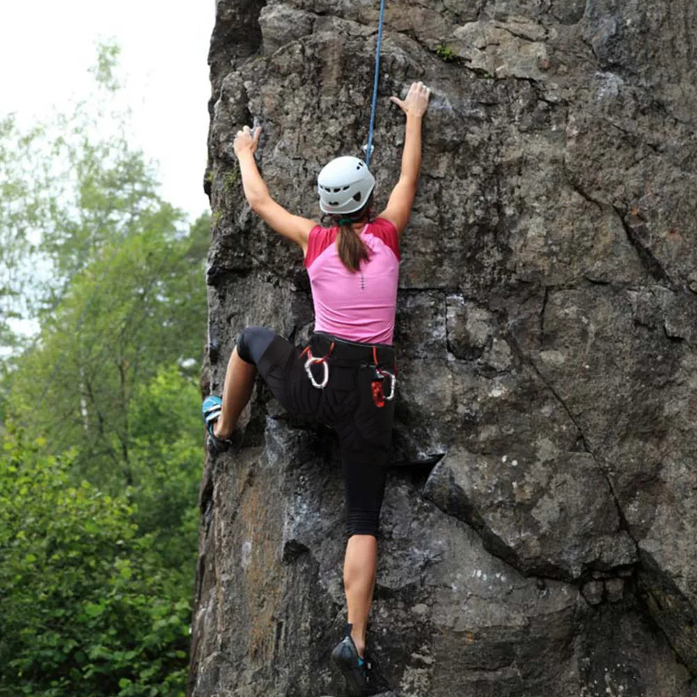 BenKen Hip Protection Pants for Snowboarding & Skiing