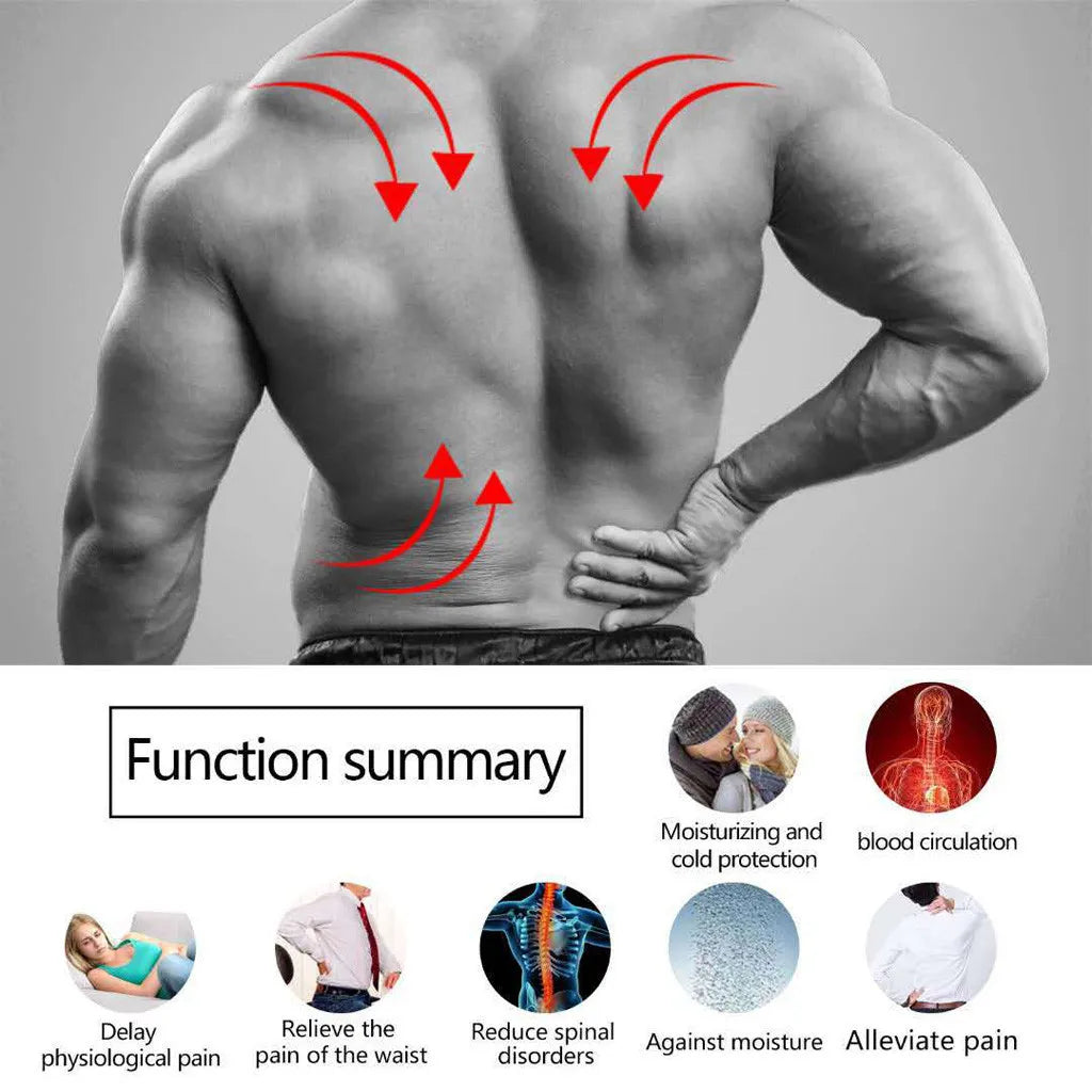 USB Smart Heated Vest for Men & Women