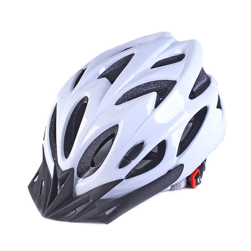 Lightweight Mountain Bike Helmet for Men & Women