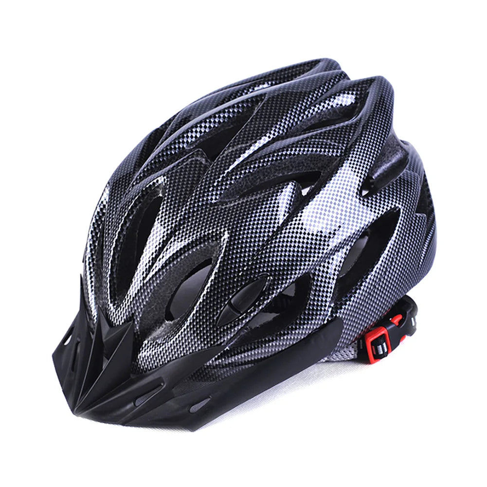 Lightweight Mountain Bike Helmet for Men & Women