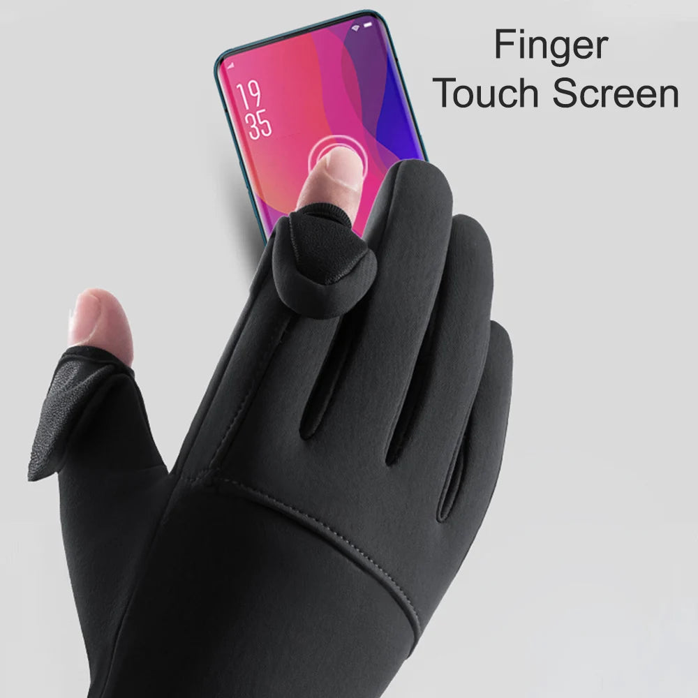 Winter Warm Gloves for Men & Women