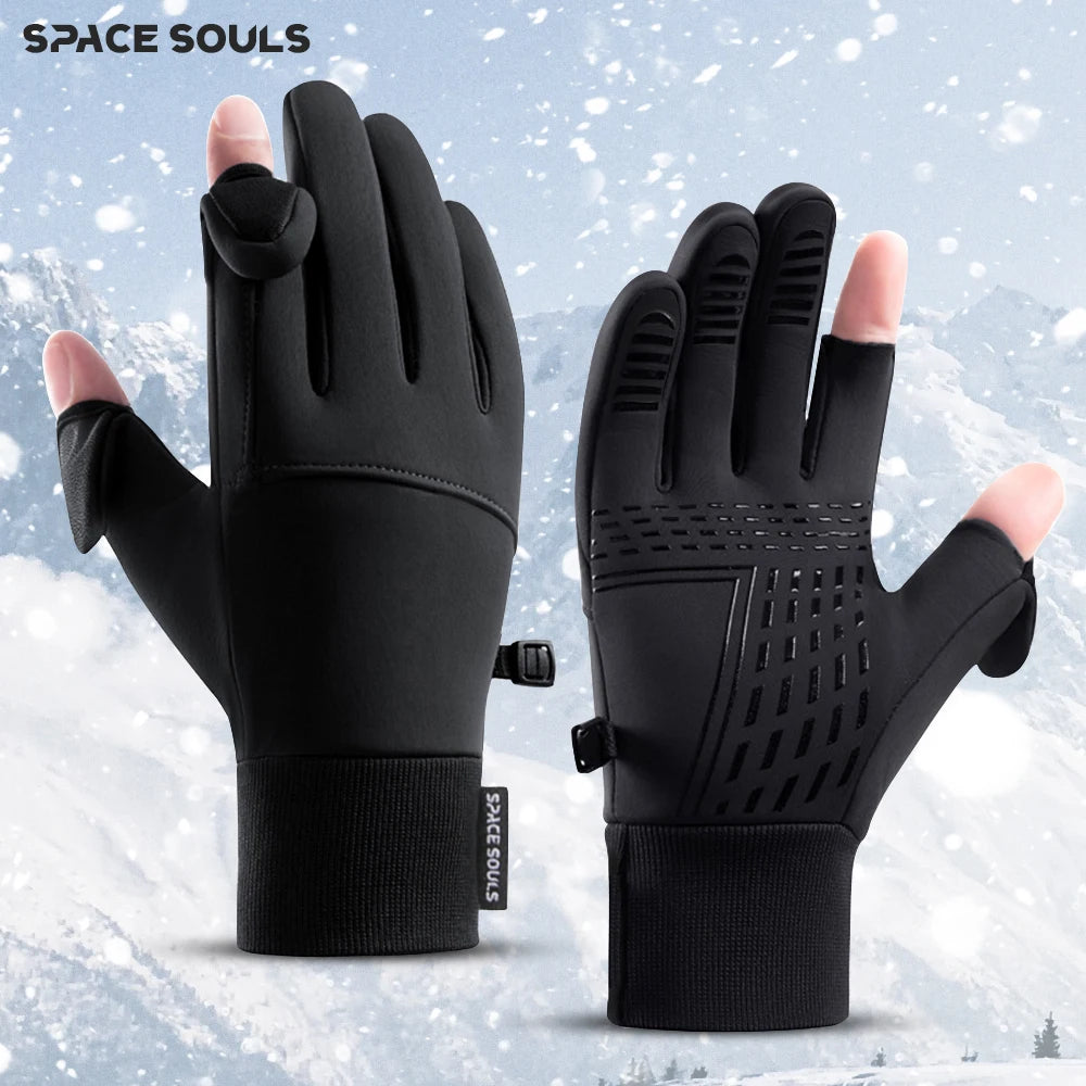 Winter Warm Gloves for Men & Women