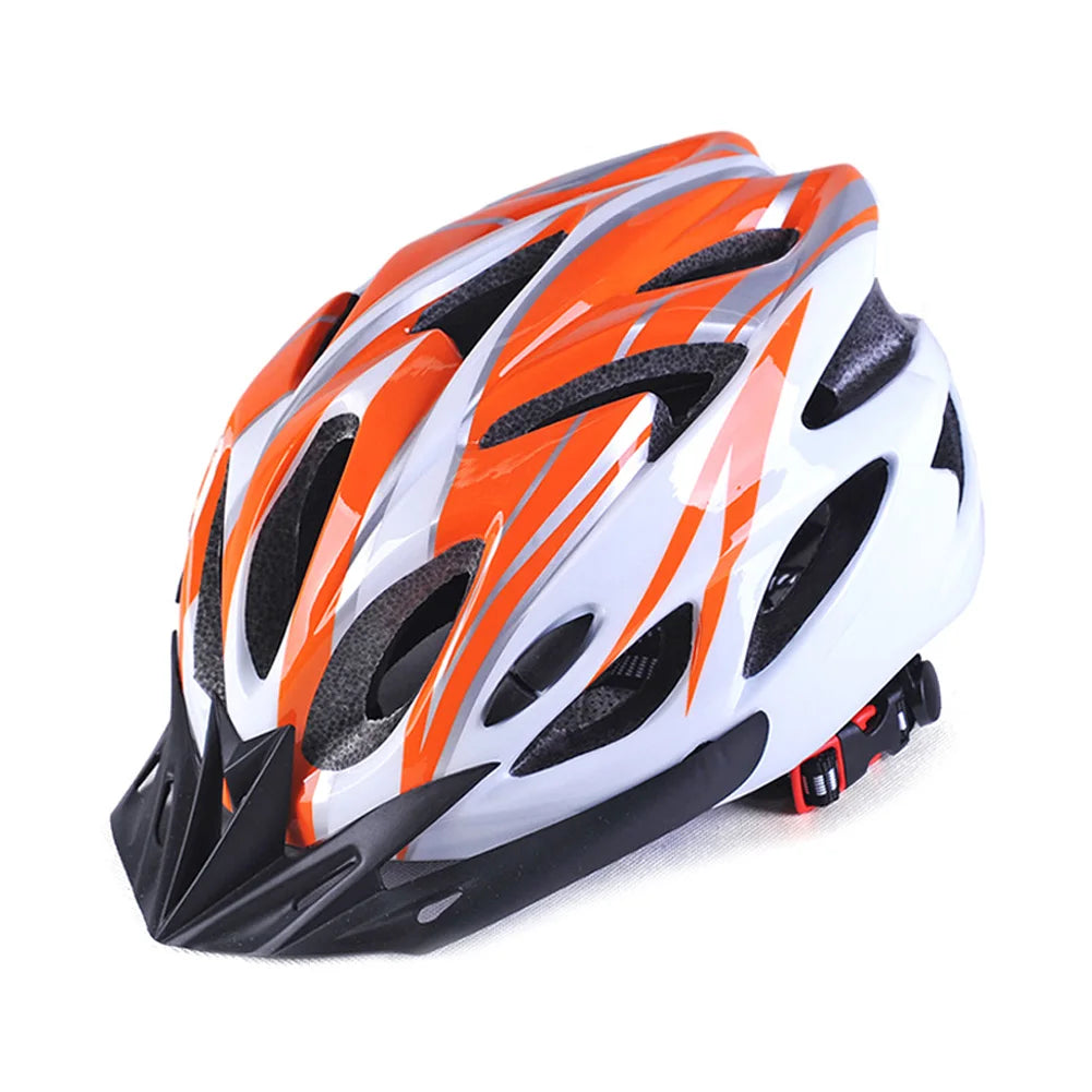 Lightweight Mountain Bike Helmet for Men & Women