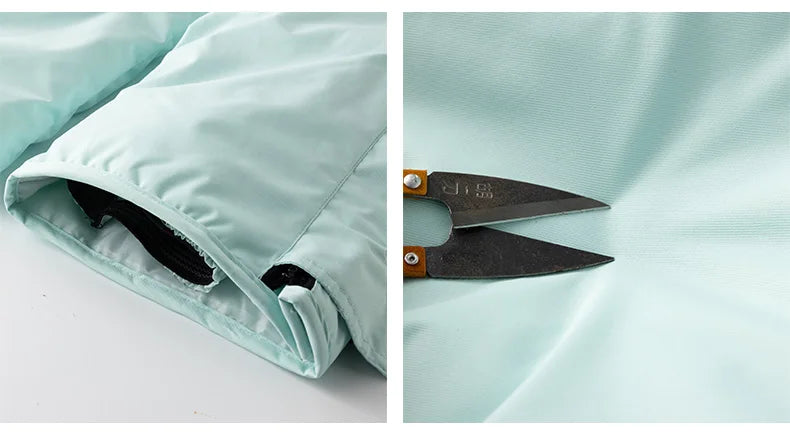 Waterproof Winter Ski Suit for Kids