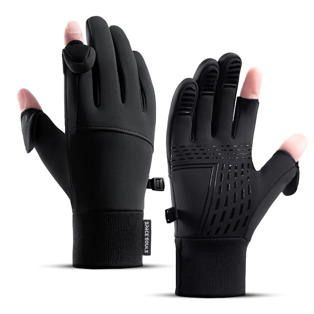 Winter Warm Gloves for Men & Women