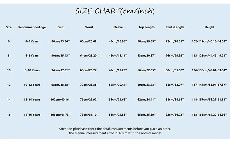 Waterproof Winter Ski Suit for Kids