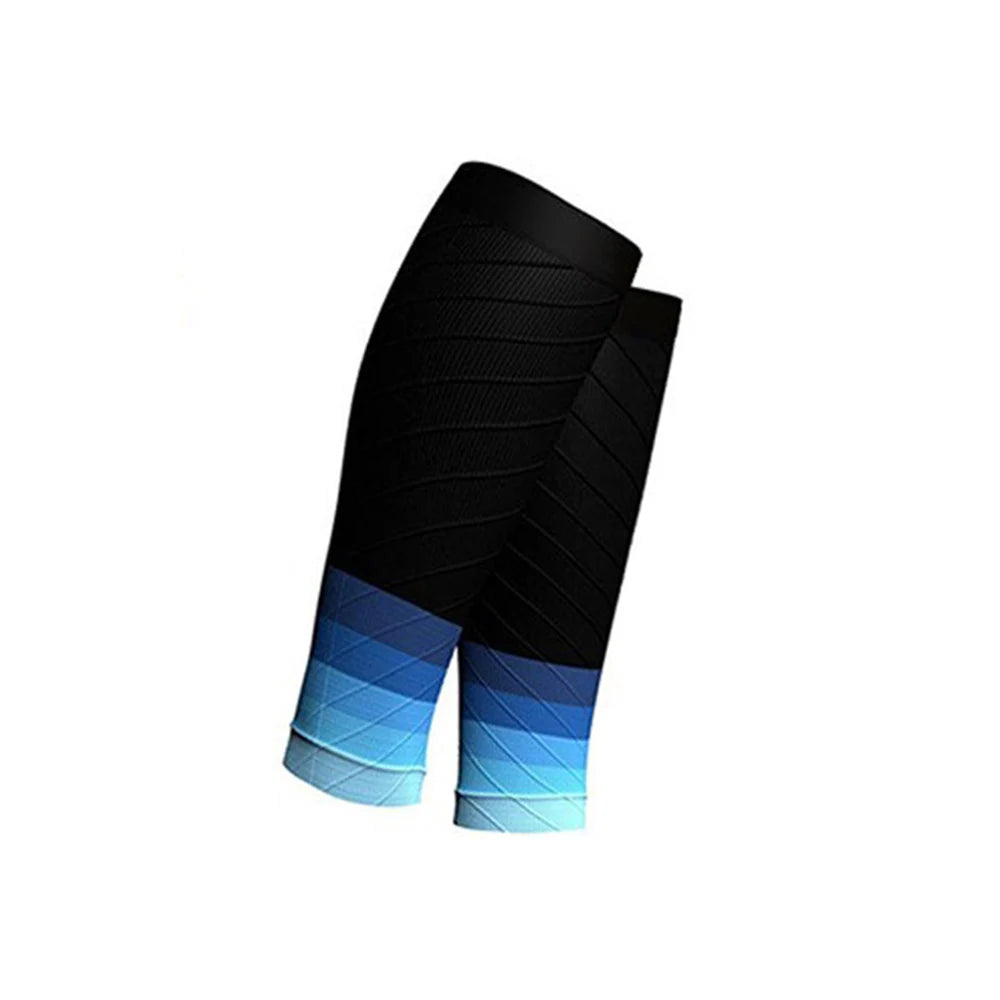 Calf Compression Sleeves – Support for Running, Shin Splints & Pain Relief