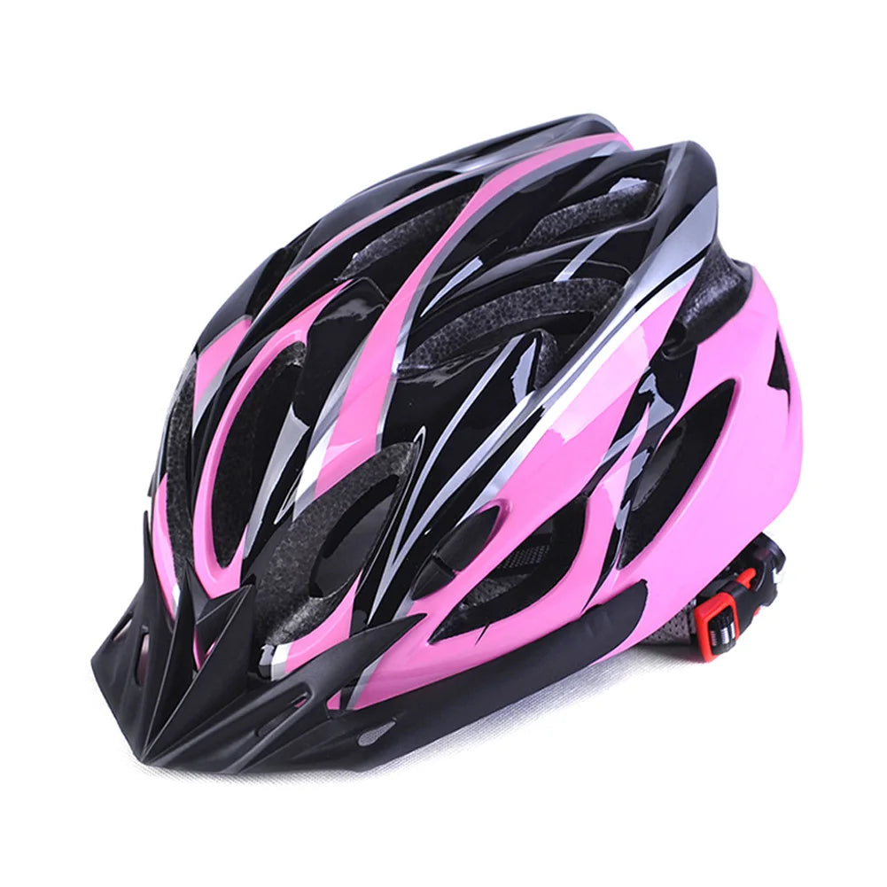 Lightweight Mountain Bike Helmet for Men & Women