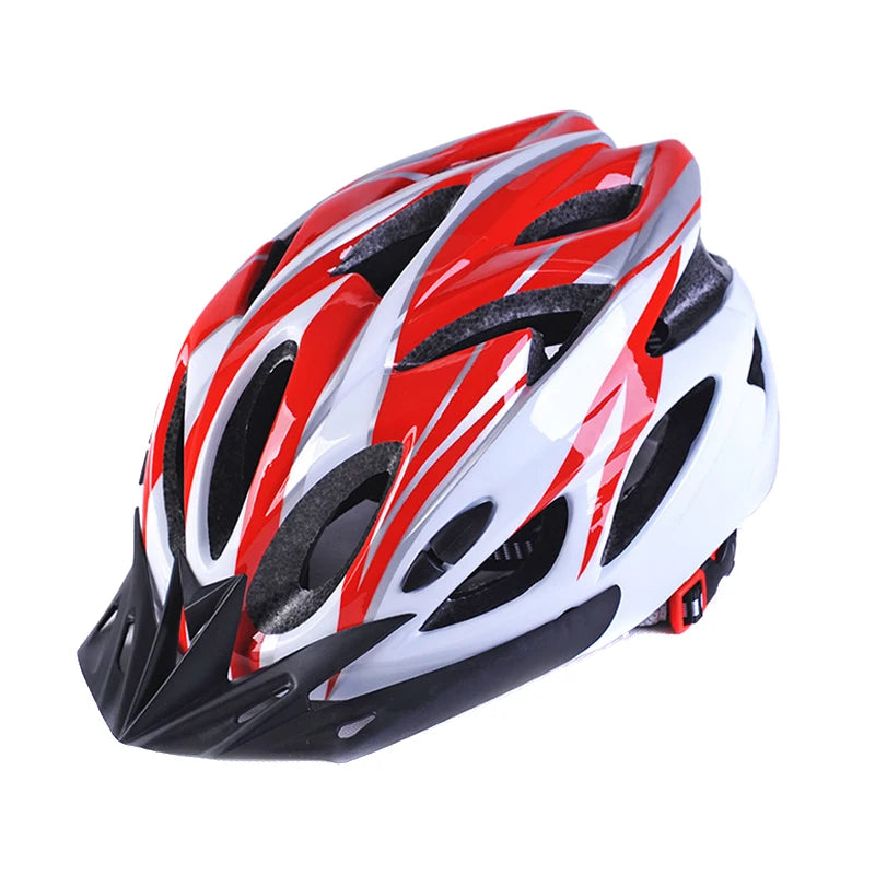 Lightweight Mountain Bike Helmet for Men & Women