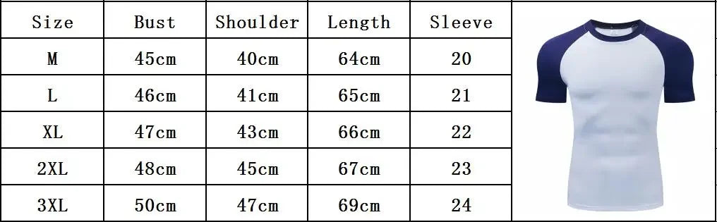 Men’s UV Protection Long Sleeve Rash Guard for Surf & Swim