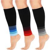 Calf Compression Sleeves – Support for Running, Shin Splints & Pain Relief