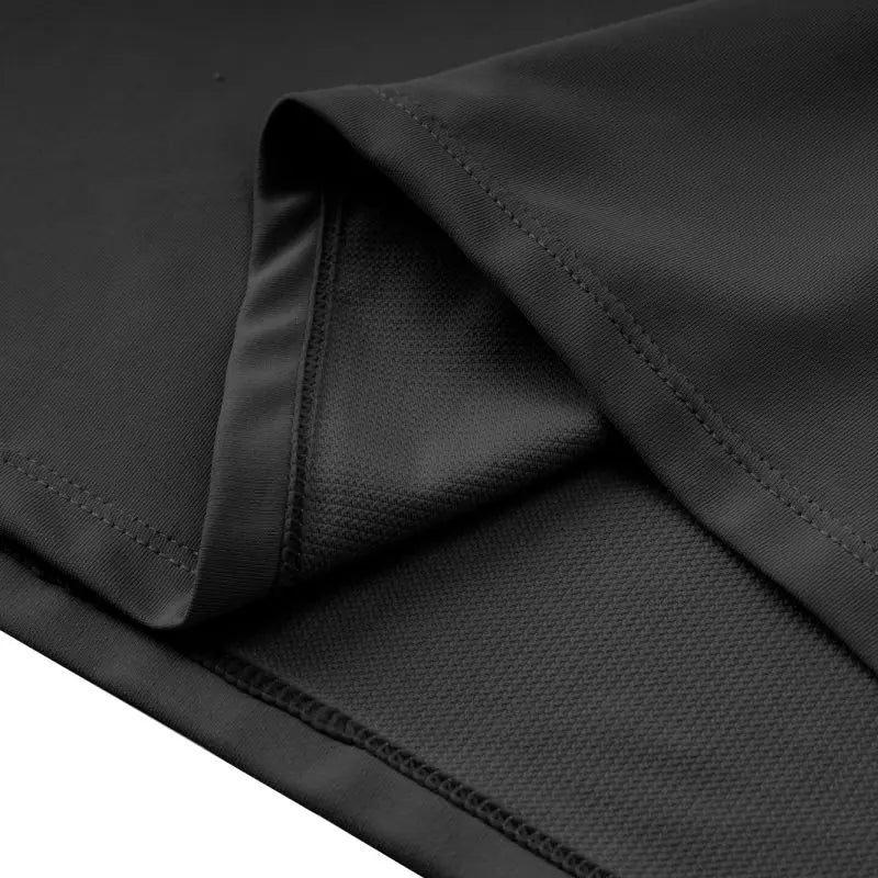 Quick-Dry Hooded Tank Top for Gym