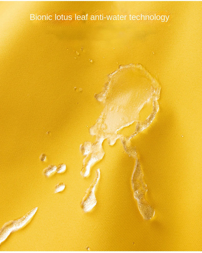 Waterproof Winter Ski Suit for Kids