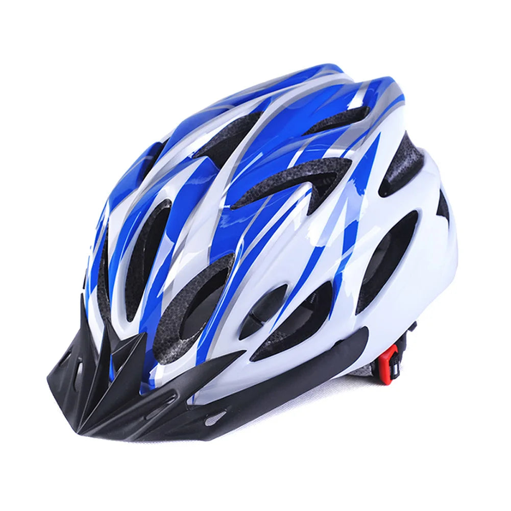 Lightweight Mountain Bike Helmet for Men & Women
