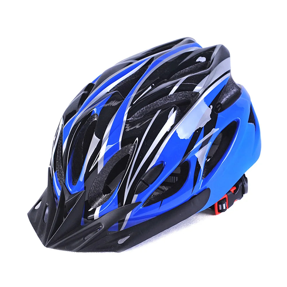 Lightweight Mountain Bike Helmet for Men & Women