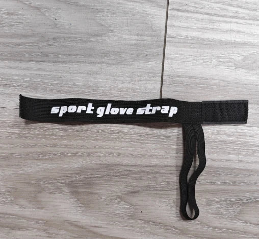 Elastic Glove Wrist Leash for Skiing, Snowboarding & Mountaineering