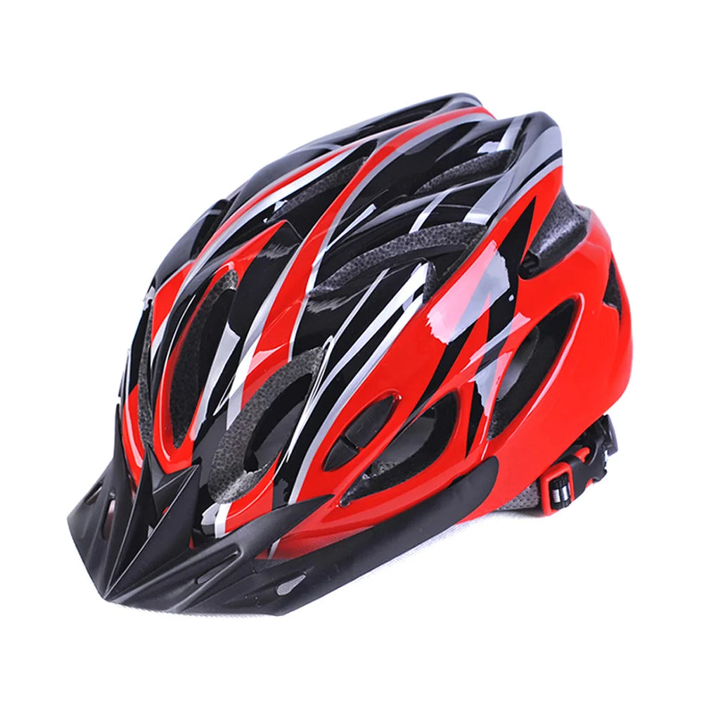 Lightweight Mountain Bike Helmet for Men & Women