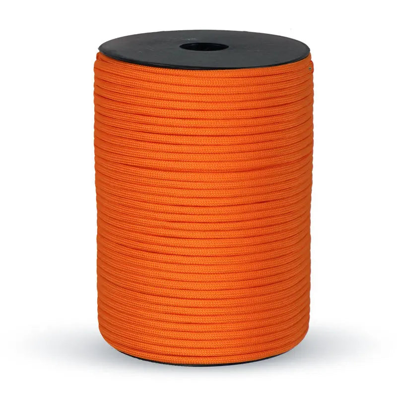 100m 9-Core 650lb Paracord (4mm)