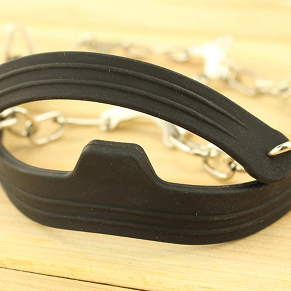 6-Teeth Anti-Slip Snow & Ice Crampons